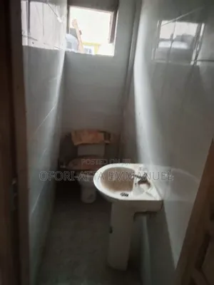 2bdrm Apartment in Amasaman Obeyeyie, Pokuase for rent