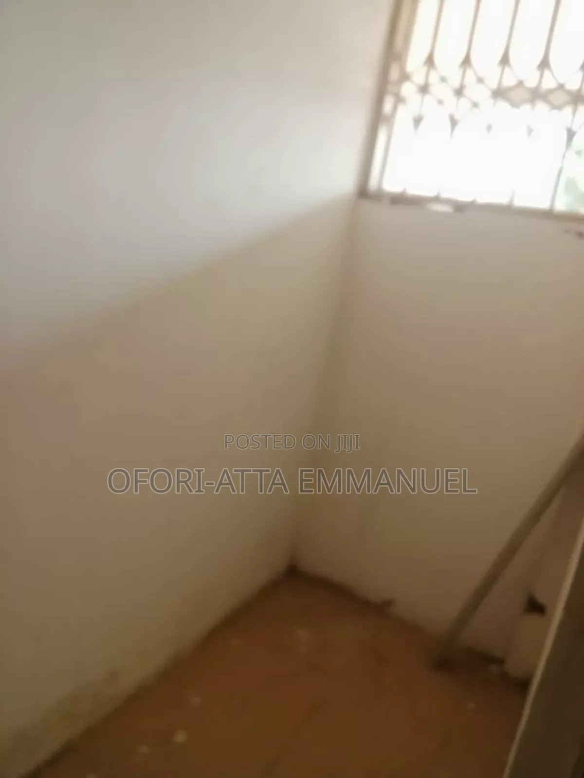 2bdrm Apartment in Amasaman Obeyeyie, Pokuase for rent