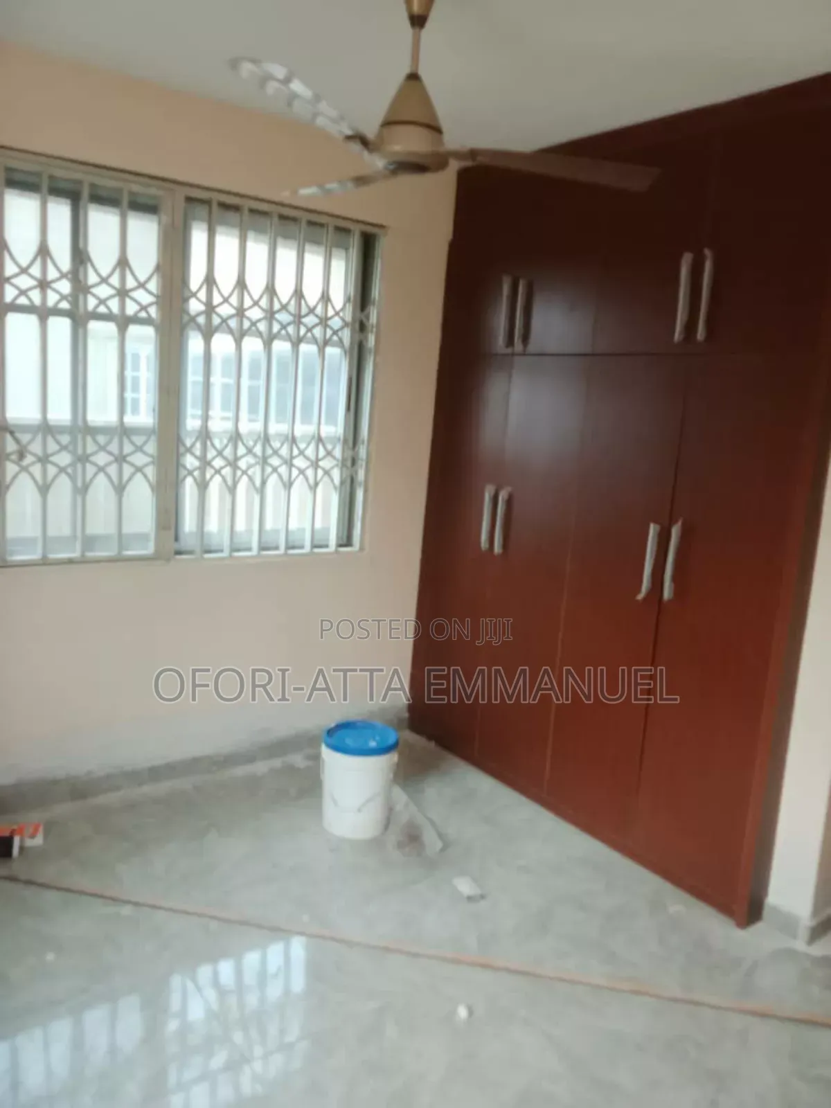 2bdrm Apartment in Amasaman Obeyeyie, Pokuase for rent
