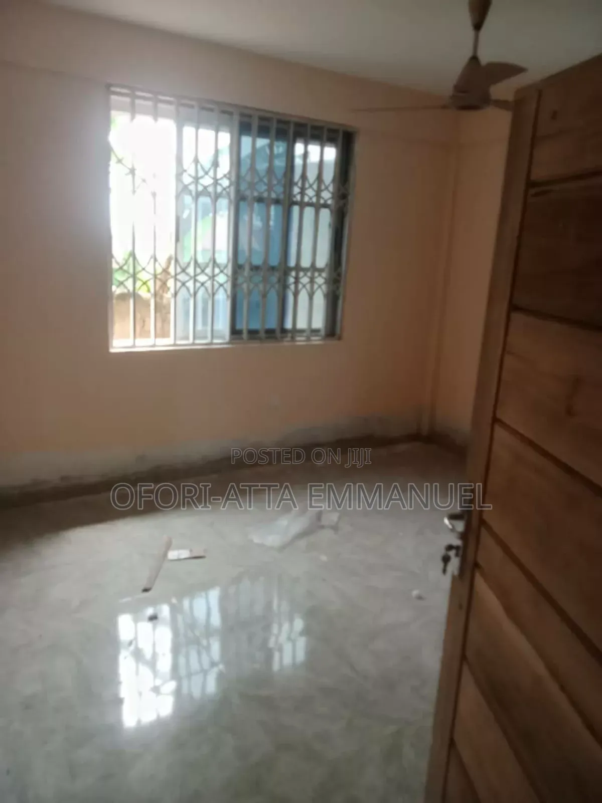 2bdrm Apartment in Amasaman Obeyeyie, Pokuase for rent