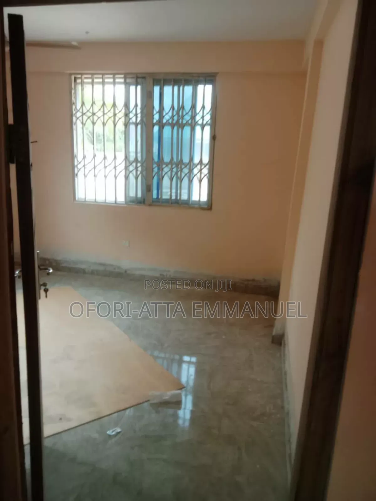 2bdrm Apartment in Amasaman Obeyeyie, Pokuase for rent