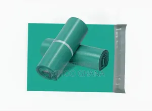 Polymailer Green 38x52