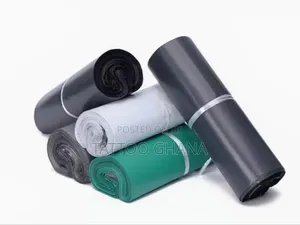 Polymailer Green 38x52