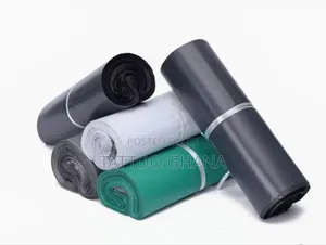 Polymailer Green 38x52