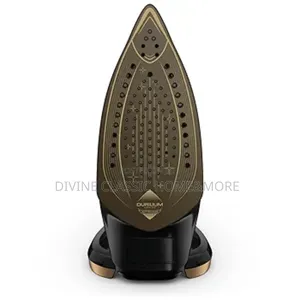 Tefal Puregliss Quick Efficient Steam Iron (Made in France)