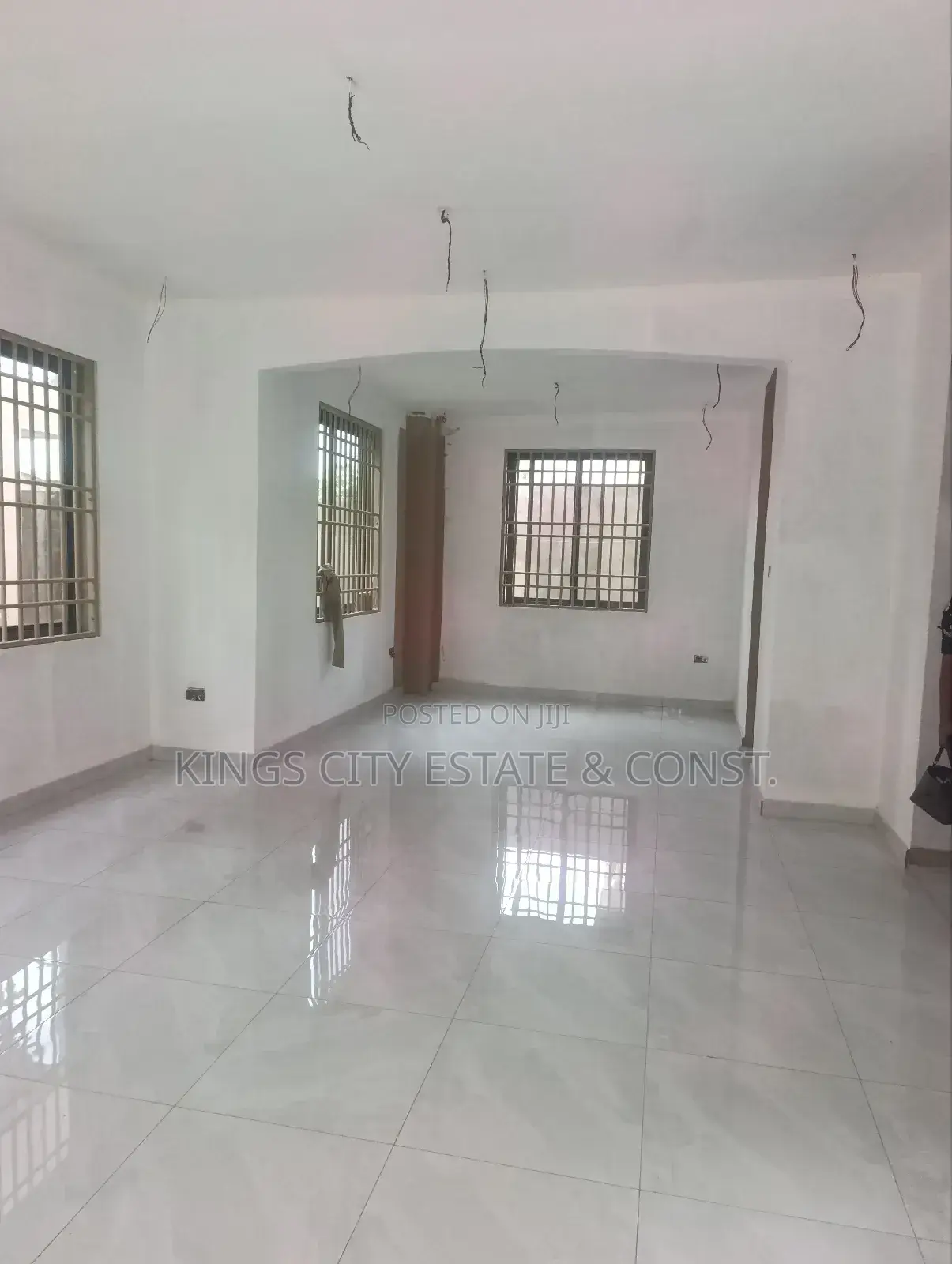 4bdrm House in Canada Estate, Ablekuma for sale