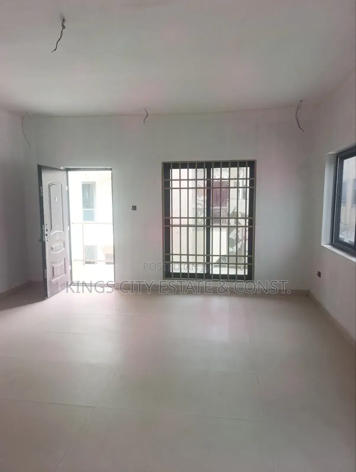 4bdrm House in Canada Estate, Ablekuma for sale