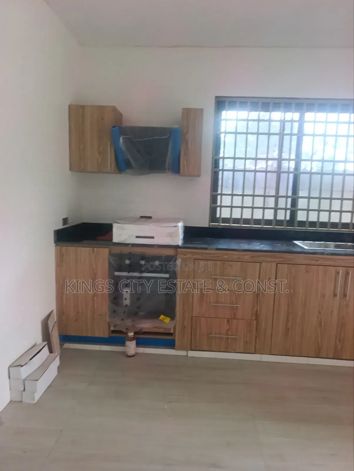 4bdrm House in Canada Estate, Ablekuma for sale