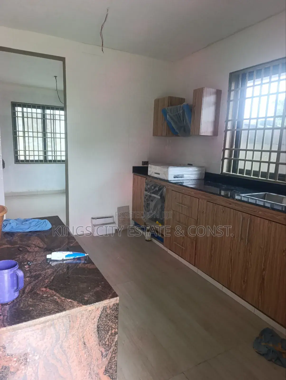 4bdrm House in Canada Estate, Ablekuma for sale
