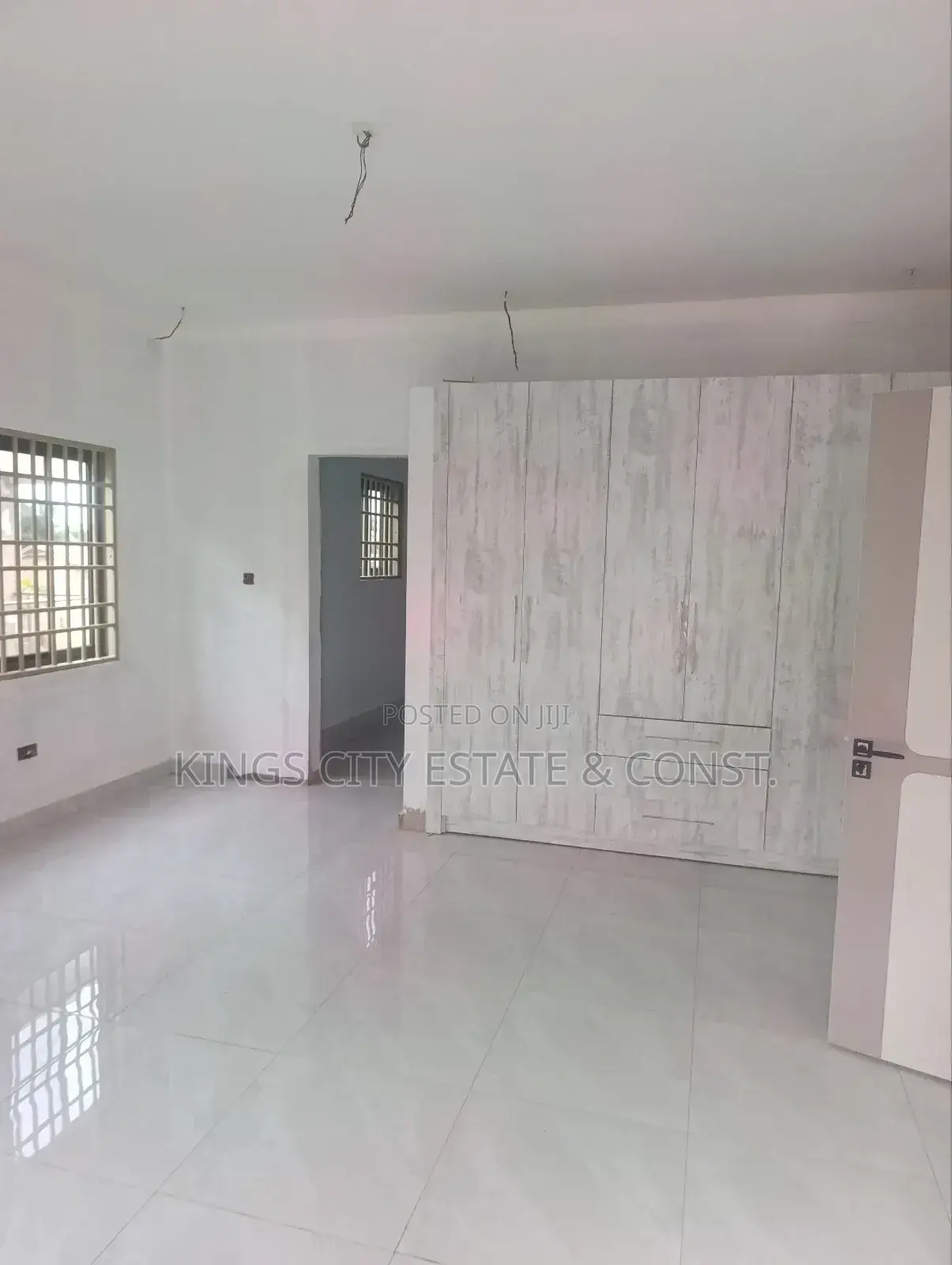 4bdrm House in Canada Estate, Ablekuma for sale