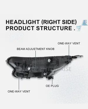 2017-2022 Honda Cr-v Light Touring