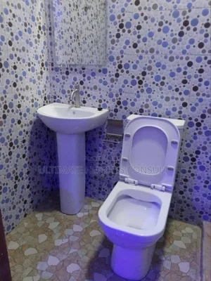 1bdrm Apartment in Kwashieman for rent