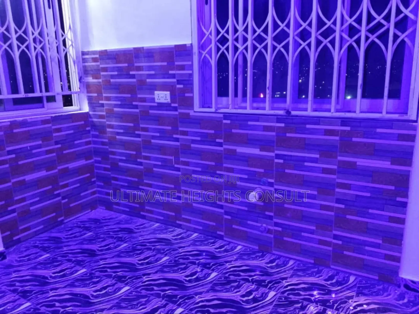 1bdrm Apartment in Kwashieman for rent