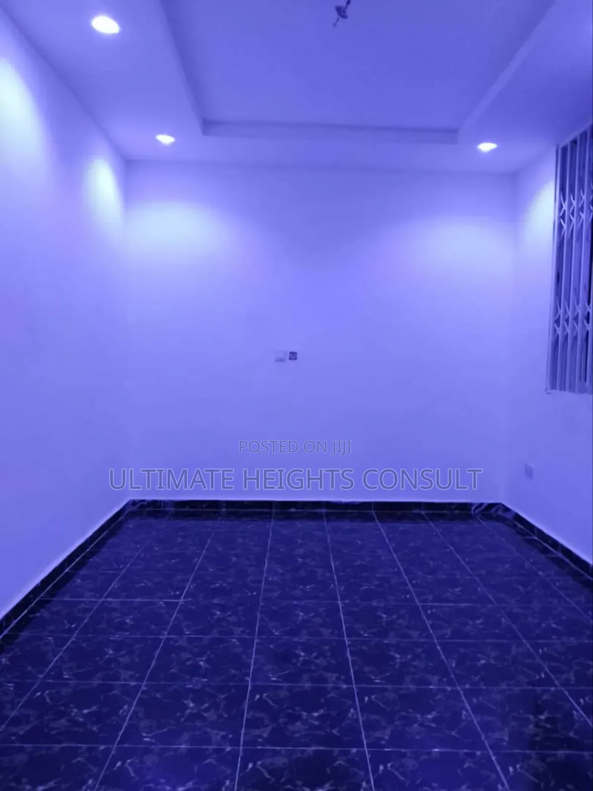 1bdrm Apartment in Kwashieman for rent