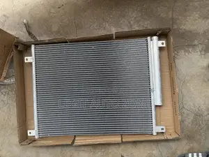 Honda Civic 2016,2017,2018,2019, 2020 Condenser Available