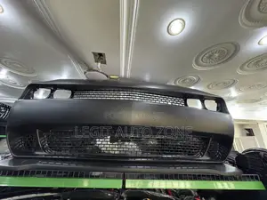Dodge Challenger 2017,2018,2019,2020 Front Bumper Complete