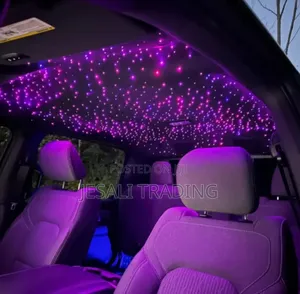 Star Light For All Cars