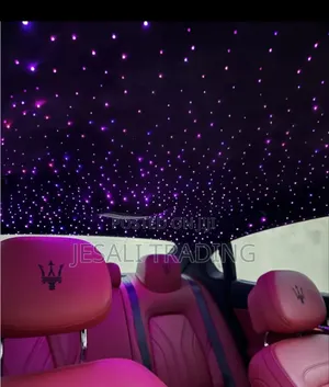 Star Light For All Cars