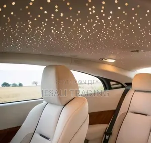 Star Light For All Cars