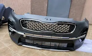 Kia Sportage 2019,2020,2021 Front Bumper Complete Available