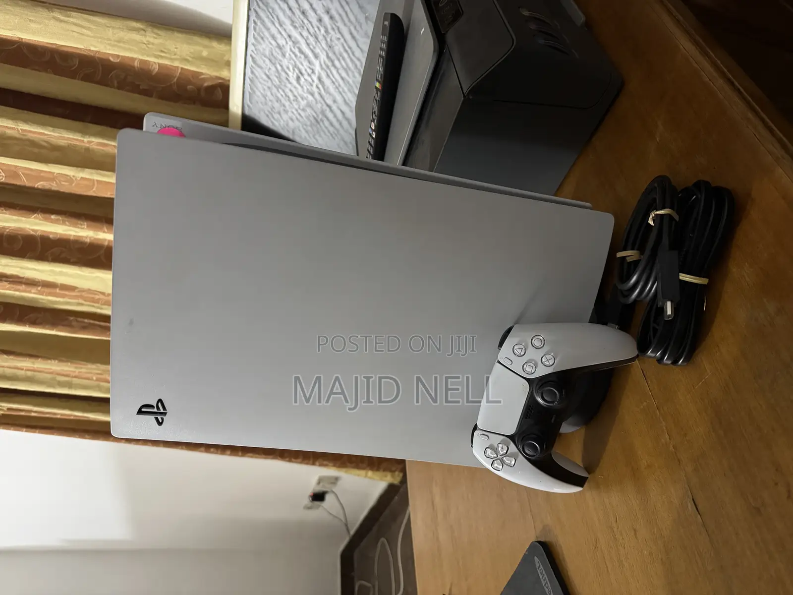 Playstation 5 Standard Edition (Home Use)