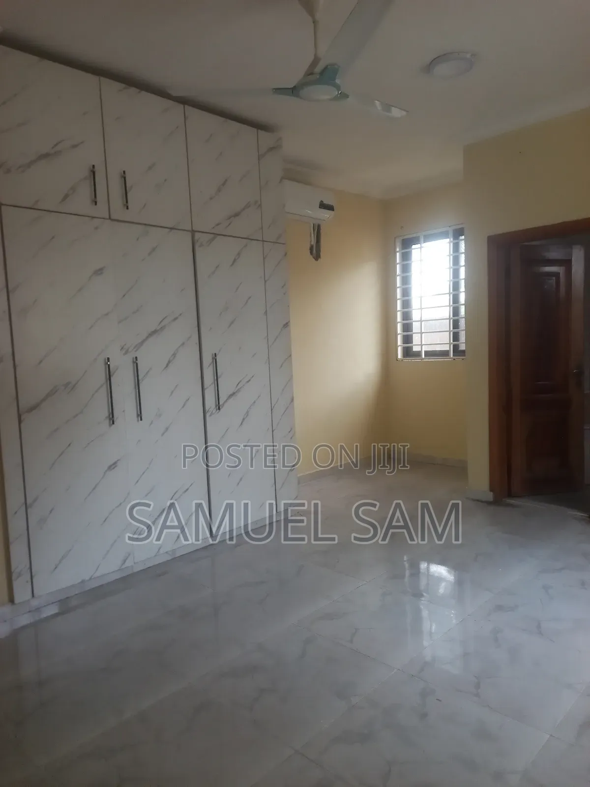 2bdrm Apartment in Tema Community 10 for rent