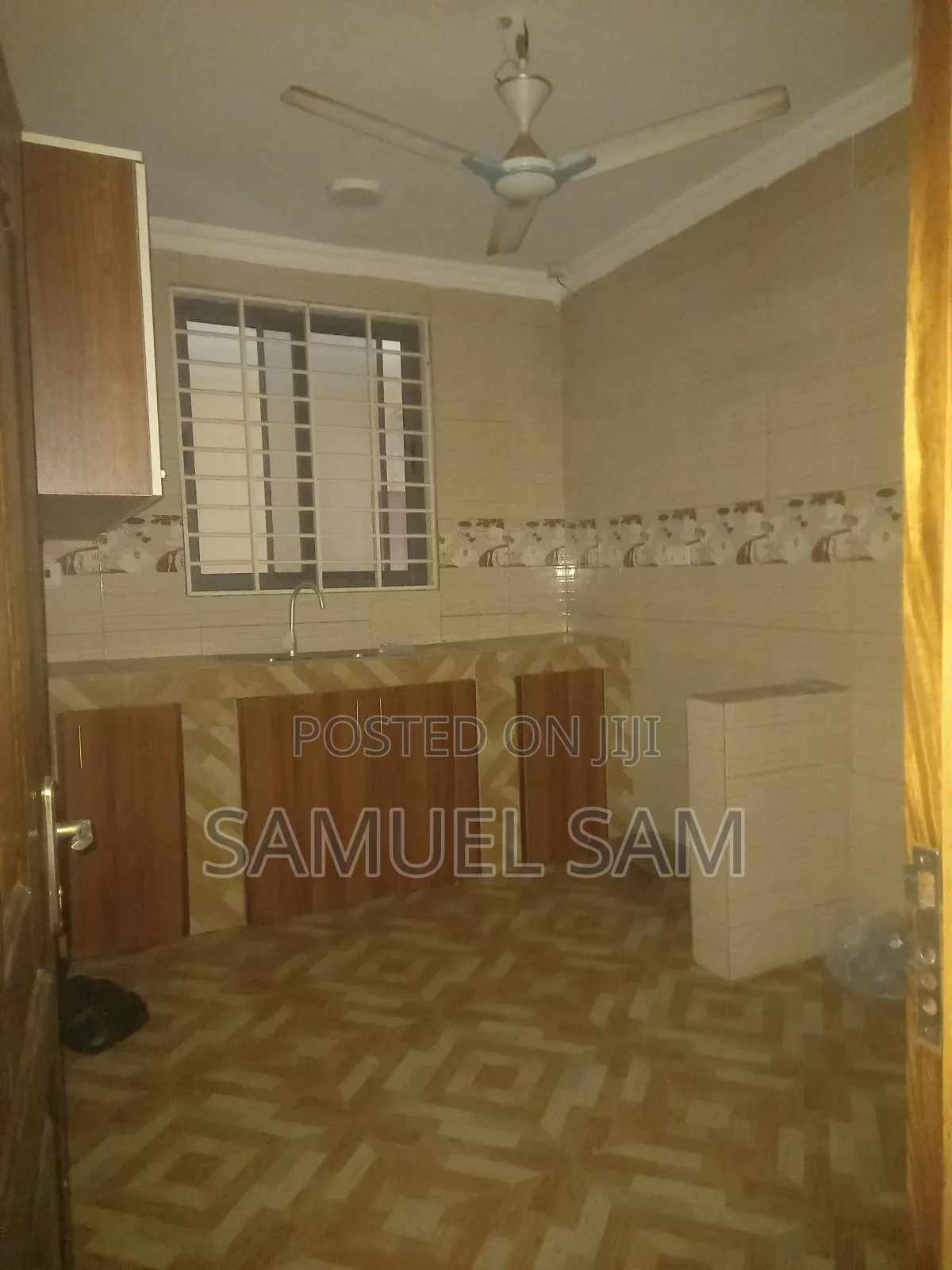 2bdrm Apartment in Tema Community 10 for rent