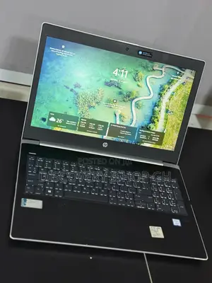 Laptop HP ProBook 450 G6 16GB Intel Core I5 SSD 512GB