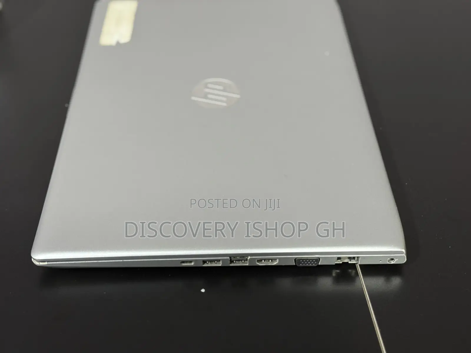 Laptop HP ProBook 450 G6 16GB Intel Core I5 SSD 512GB