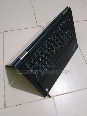 Laptop Lenovo ThinkPad X390 Yoga 8GB Intel Core i7 SSD 256GB