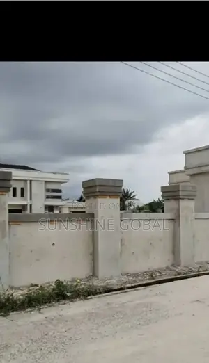 Fence Wall Design