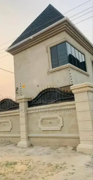 Fence Wall Design