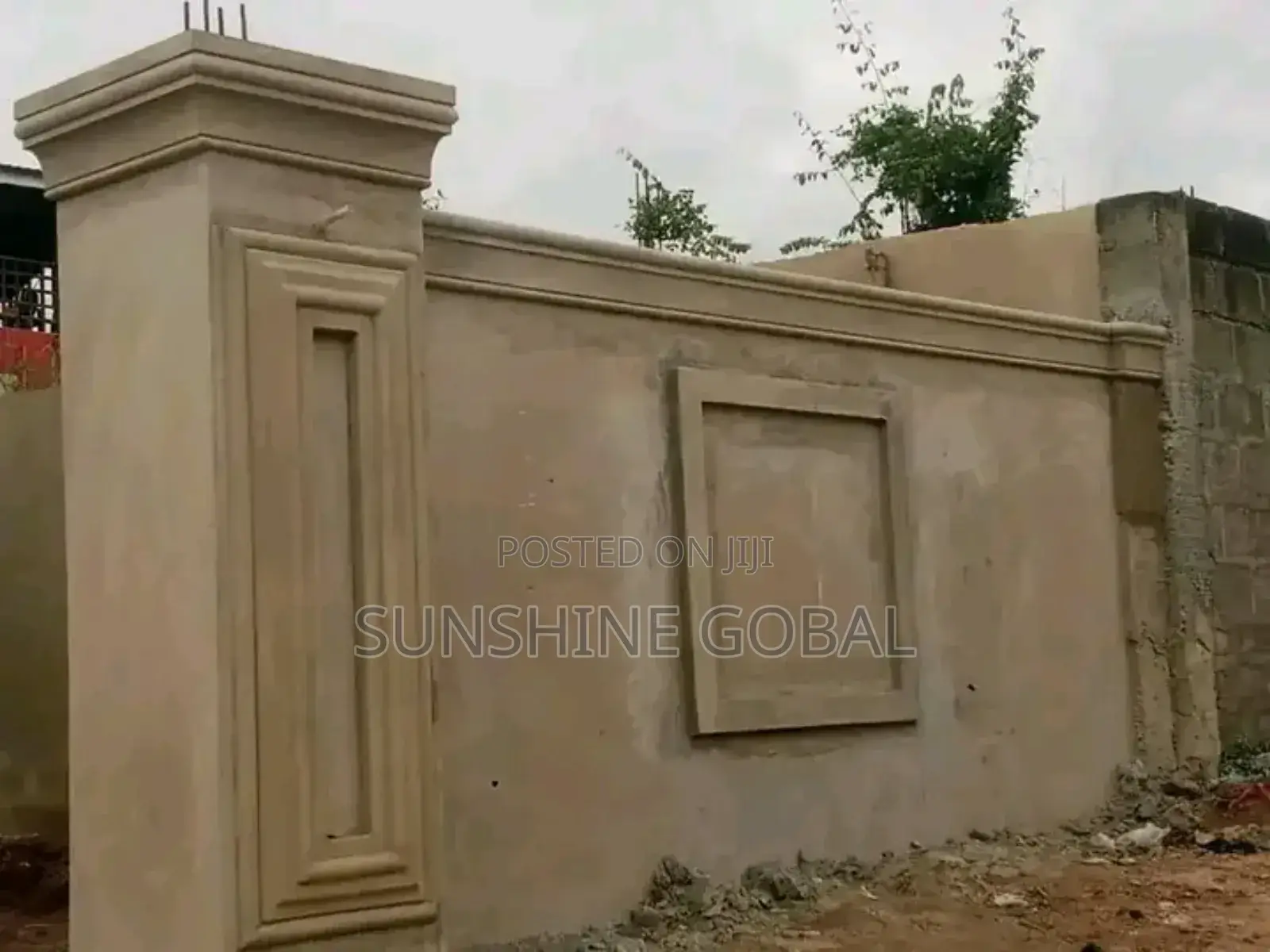 Fence Design