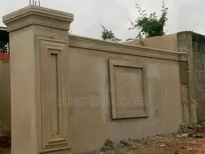 Fence Design