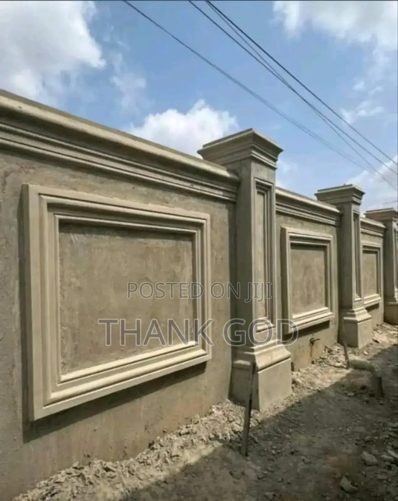 Fence Design