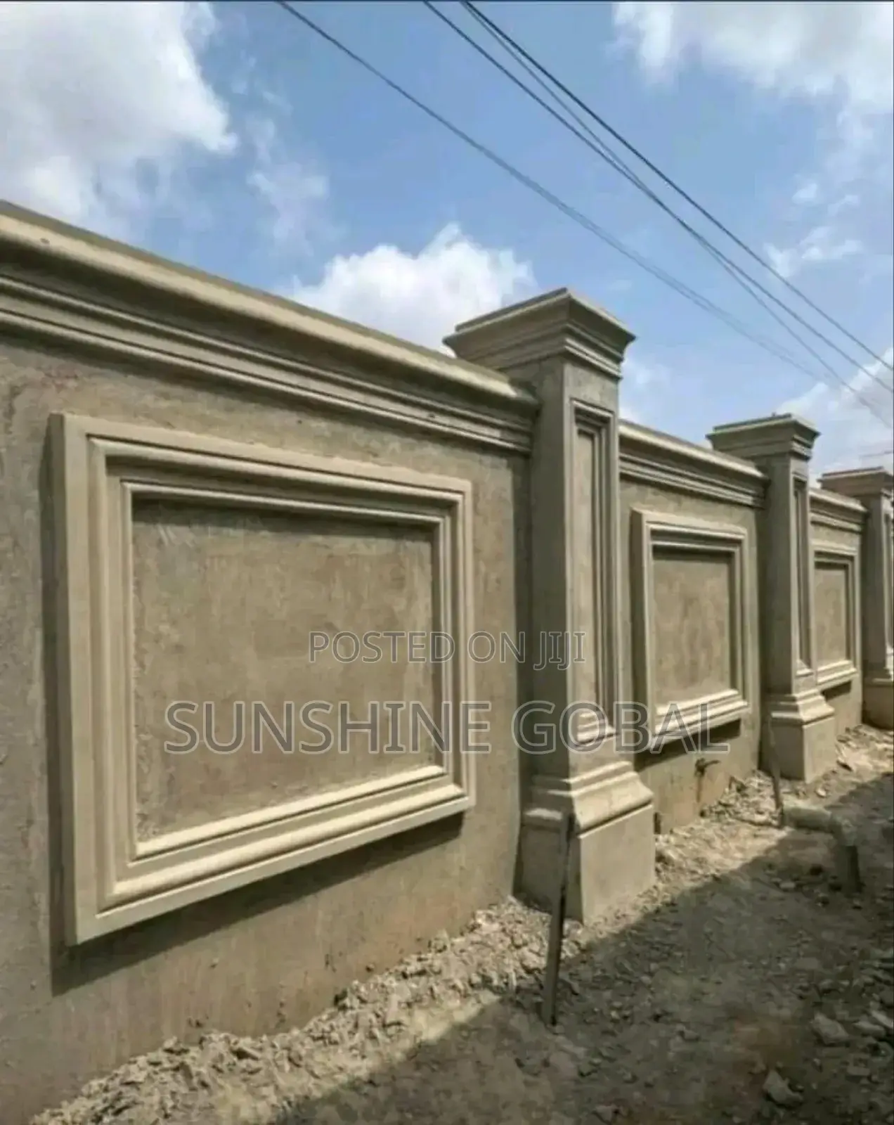 Fence Design