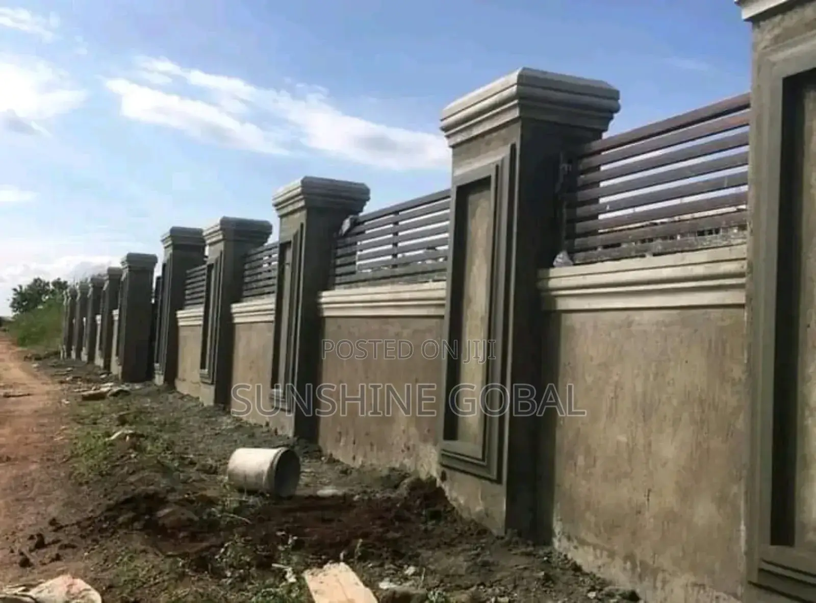 Fence Design