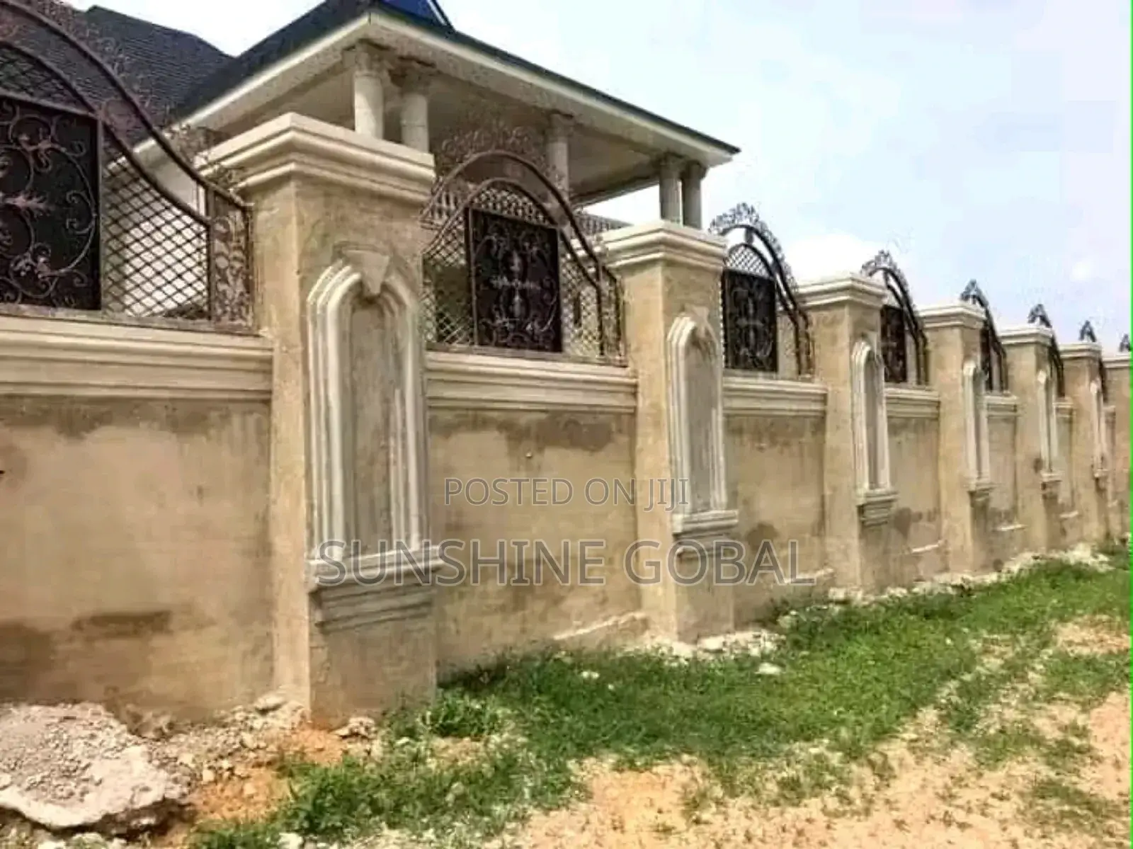 Fence Design