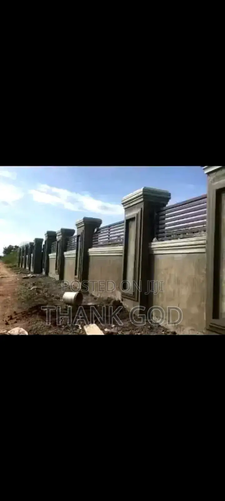 Fence Design