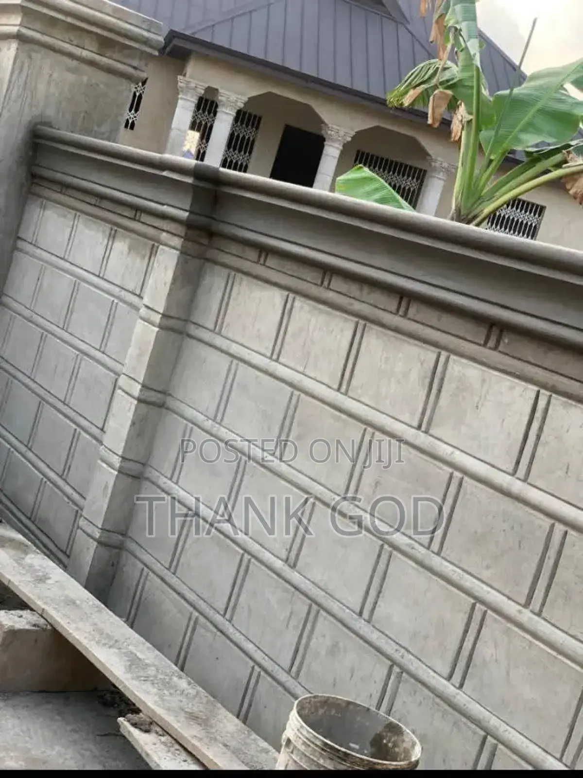 Fence Design