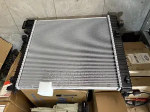 GMC Acadia 2017,2018,2019,2020, Radiator Tank Available