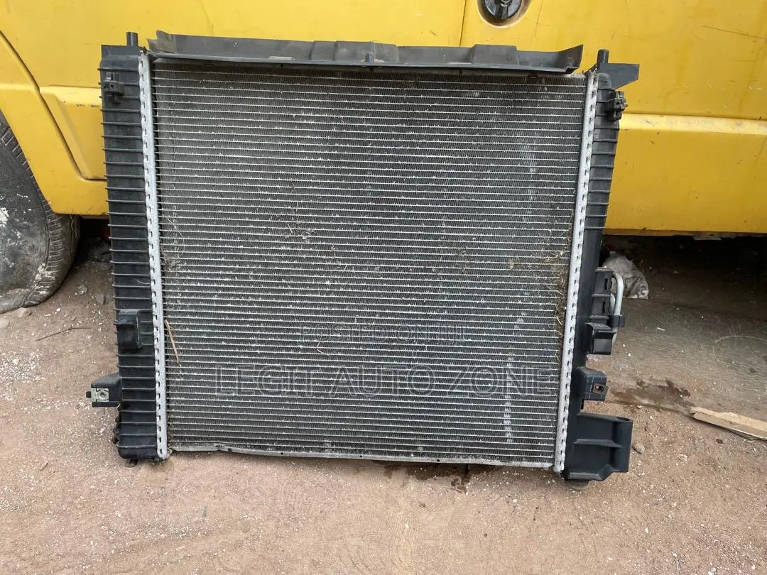 GMC Acadia 2017,2018,2019,2020, Radiator Fan Available