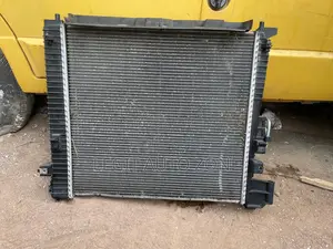 GMC Acadia 2017,2018,2019,2020, Radiator Fan Available