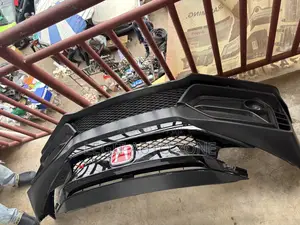 Honda Civic 2016,2017,2018,2019, Spec Bumper Available
