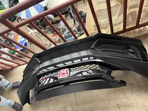 Honda Civic 2016,2017,2018,2019, Spec Bumper Available