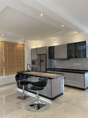 4bdrm House in Adjiringanor Ability, East Legon for sale