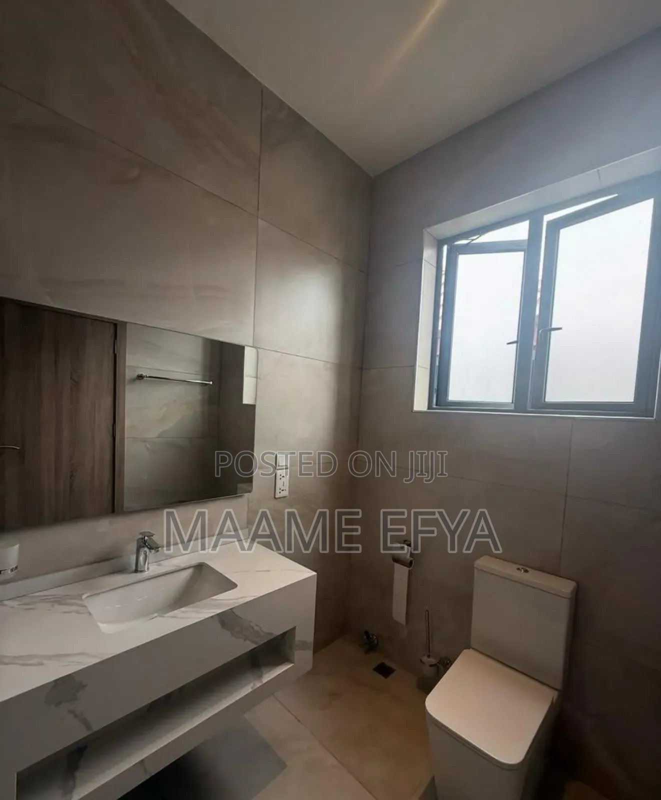 4bdrm House in Adjiringanor Ability, East Legon for sale