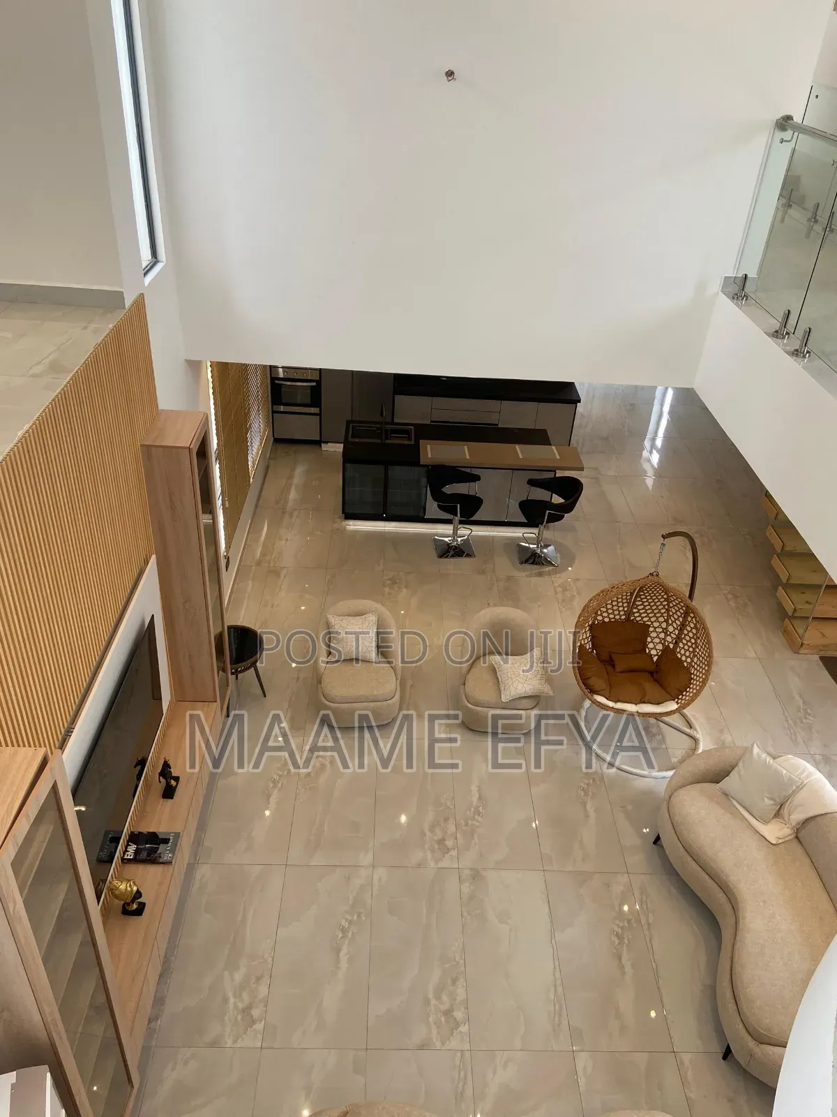 4bdrm House in Adjiringanor Ability, East Legon for sale