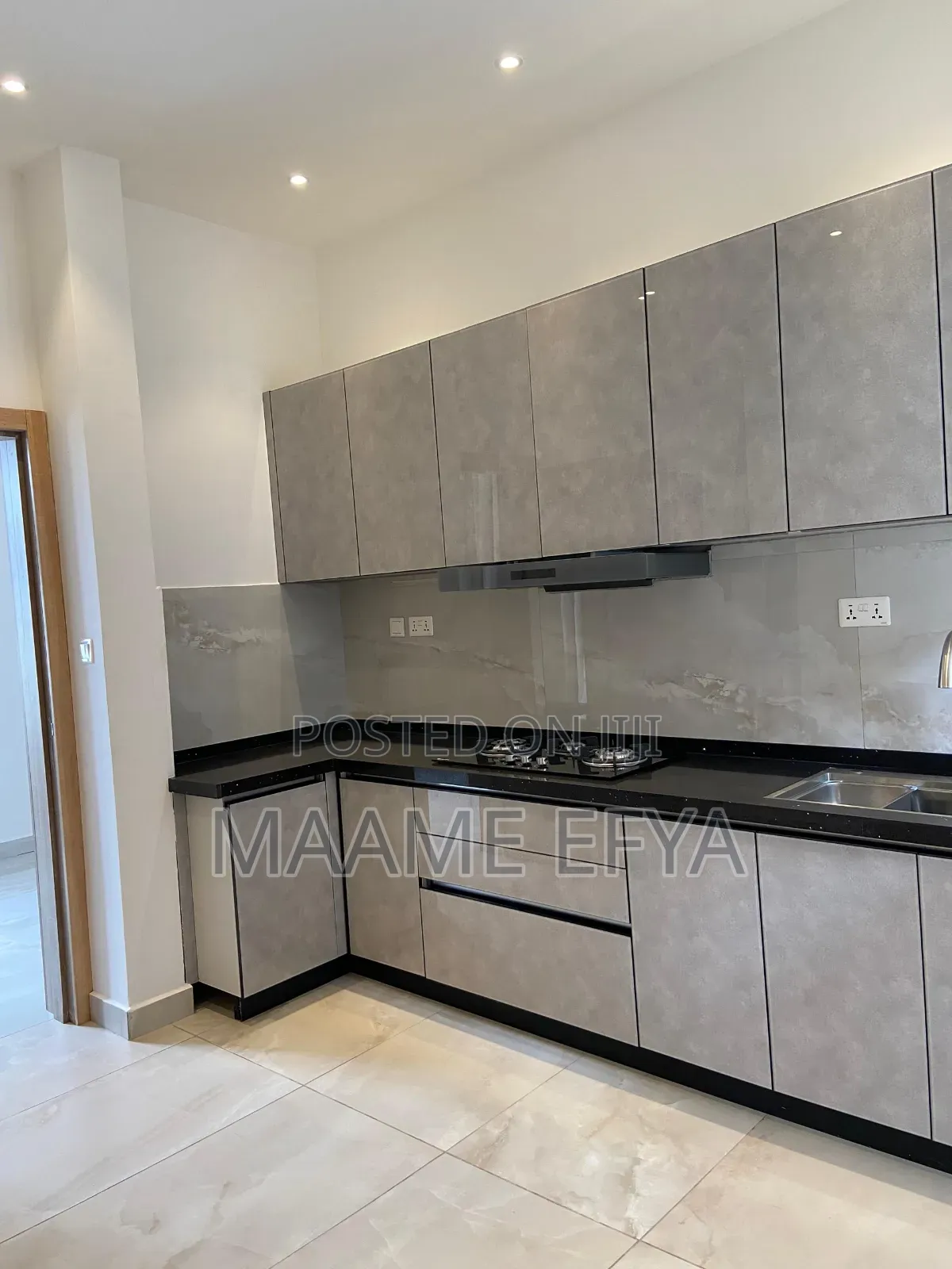 4bdrm House in Adjiringanor Ability, East Legon for sale