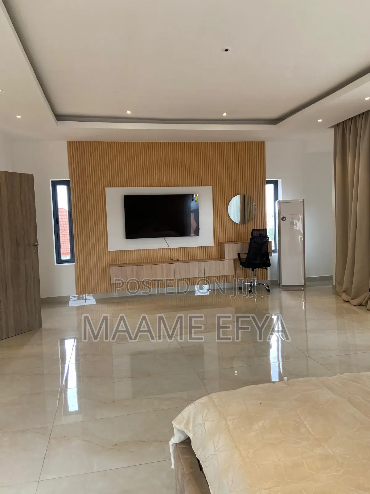 4bdrm House in Adjiringanor Ability, East Legon for sale